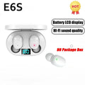Earphones TWS Bluetooth